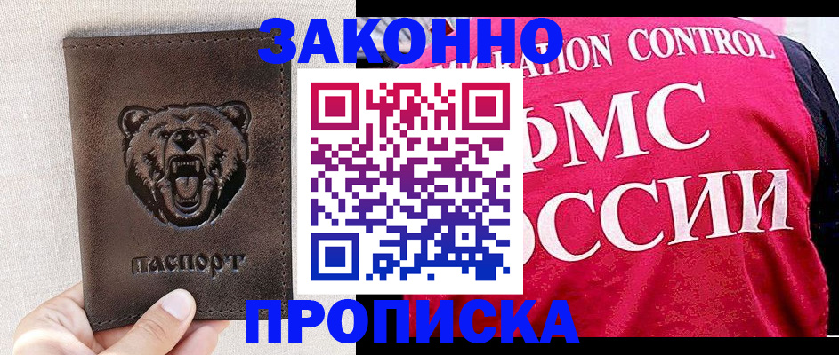 временная прописка в Шатуре